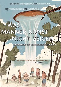 Was Männer sonst nicht zeigen - Stream: Online anschauen