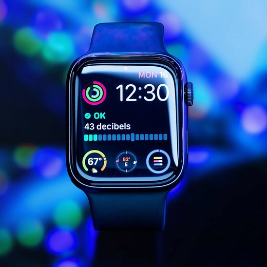 Apple Watch Series 5 review: the best smartwatch. | The Verge