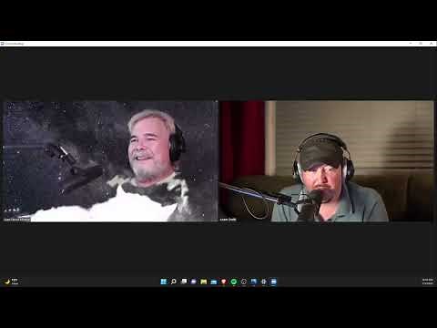 Sean David Morton - "Past Lives, Future Lives?"