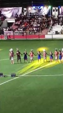 Opening Ceremony#North East Youth Festival