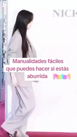 Manualidades que puedes hacer cuando estés aburrida