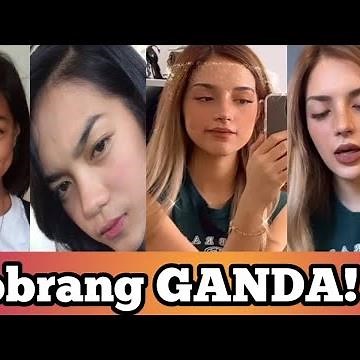 Mica Salamanca Before and After Surgery | Ang ganda 😍
