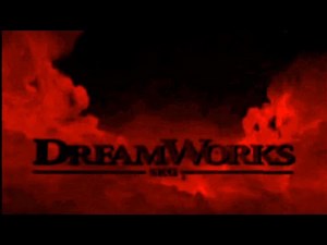 (REQUESTED) Dream Works Pictures Logo (Horror Version 5.0) 😱