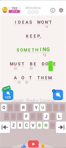 CRYPTOGRAM 176