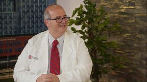 How The James at Ohio State cancer research improves care now and in the future