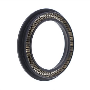 [Hot Item] Premium PTFE V/O/S Type Spring-Energized Seals for Rotary Shafts High-Temp & Corrosion Resistant Direct Manufacturer