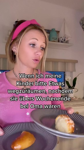 1x Reset Button bitte 😣😖🤪💆🏻‍♀️ mehr Family Wahnsinn ▶️ IG threeandahalf_aroundme #kinder #wiederzuhause #omatime #oma #mamaleben #reset #werkseinstellung