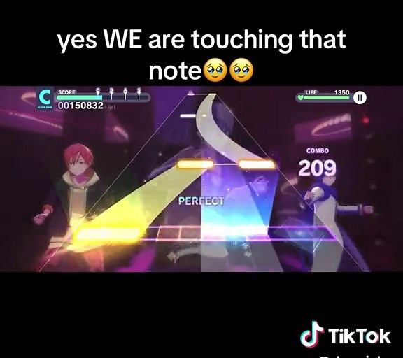 Mastering the Front Page in Project Sekai