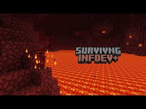The Crimson - Surviving Infdev+ #016