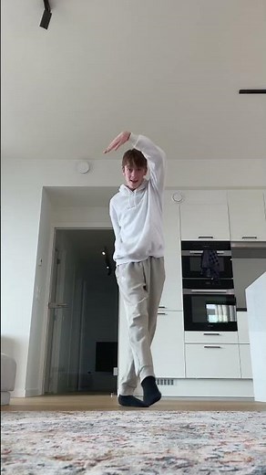 Without Me Trending Dance Tutorial (Mirrored) #shorts