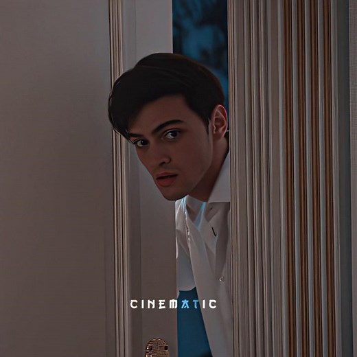 Even in the dark, Nick & Noah find their way to each other.🥰💫 | #nickleister #gabrielguevara #shorts