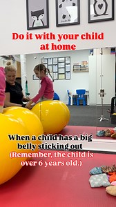 17K views · 110 reactions |  But remember, if a child is over 6...