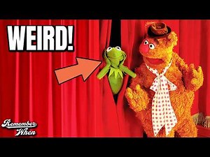 The Muppet Show (1976): 15 Weird Facts You Didn't Know
