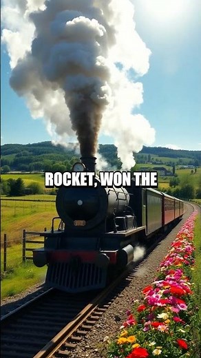 The Inspiring Legacy of George Stephenson