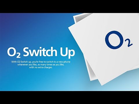 O2 Switch Up
