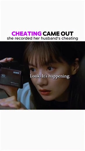 Drama Corner on Instagram: ""An Affair, a clown and the forbidden fruit" is now streaming on the BUMPINT (BUMP) app! Check the link in my profile! -Program Summary- Miharu, who had been living happily with her husband Kyohhei, receives a mysterious message one day from a man named Yuya. "Your husband is having an affair." Using the password provided by Yuya, Miharu unlocks her husband's phone and finds out the messages with a stranger names Kaori and a video filmed in bed. After tailing her husb