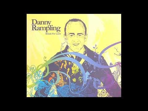 Danny Rampling - Break For Love CD3 Balearic Soul (2005)