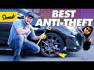 How to 100% Theft-Proof Your Car! | WheelHouse