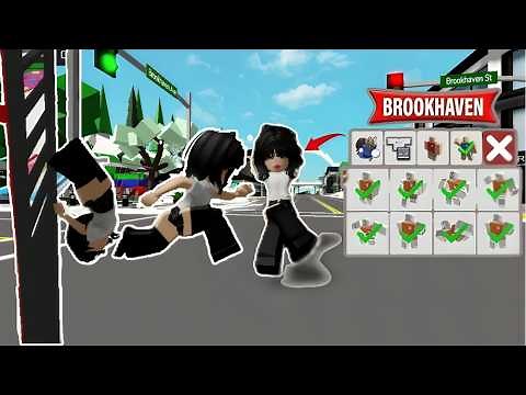 How to Get NEW Animation Pack in Brookhaven 🕺 | Roblox Brookhaven Animation Codes 2026