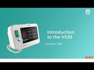 Introduction to the EarlyVue VS30