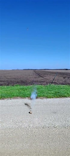 lightning bolt fireworks Saturn missile battery