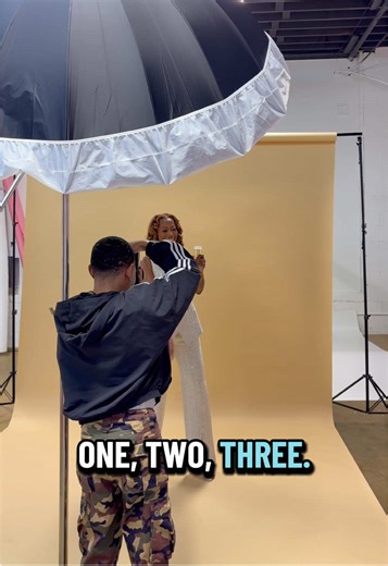 Vibrant Birthday Confetti Photoshoot in Kansas City