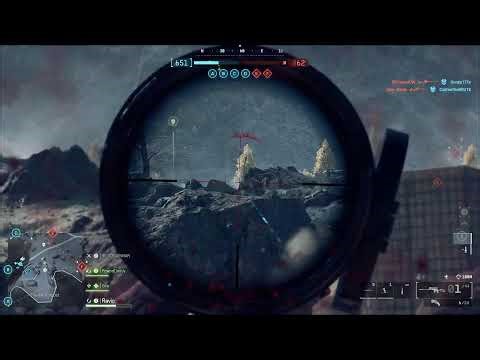 Battlefield 6 Season 2 :) #battlefield6 #bf6 #gaming