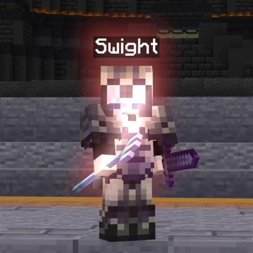 Swight - "One of the best PvPers inthe entire game".. | #shorts