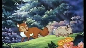 (VHS) The Greatest Adventure: Stories from the Bible, (1986), The Creation, Hanna-Barbera Studios