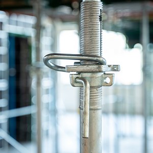 [Hot Item] Heavy Duty Ceiling Formwork Modular Formwork Systems for Apartments