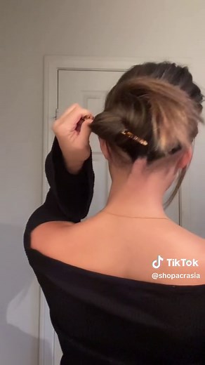 Acrasia on TikTok