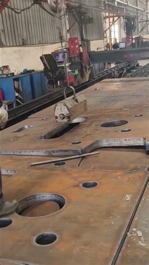 Heavy Metal Plate Lift in Magnetic 🧲 Power #metalsheet #workshop #automobile