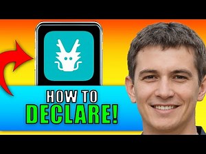 HOW TO DECLARE ON ALLCHINABUY (WORKING) 2025!