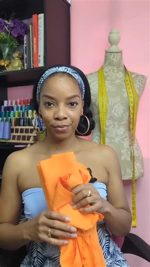 👖✨ Pants Sew Along – Part 2! ✨👖 👉 Want to learn how to sew your OWN perfect pair of pants? You’ve got options! • In-person class starts October 4th – $1000TT • Live online class starts October 14th – $850TT • Or go fully self-paced with lifetime access to the Sew Your Own Custom Fit Pants Course – $750TT 🎁 Both live options include lifetime access to the self-paced course, so you’ll always have the lessons and resources at your fingertips. Now is the time to invest in yourself and start buil