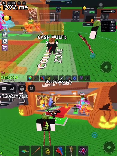 Join our discord server for script!!! #discord #bestscripter #sab #fyp #viral https://discord.gg/ZUJkFrzRe