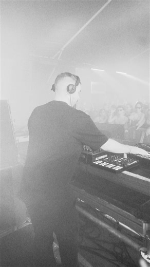 It was great to be back in Malta last weekend! DALMA Festival was a blast! | Speedy J