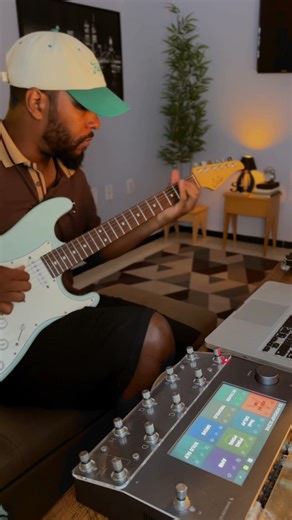 Presets quad cortex #guitar #quadcortex