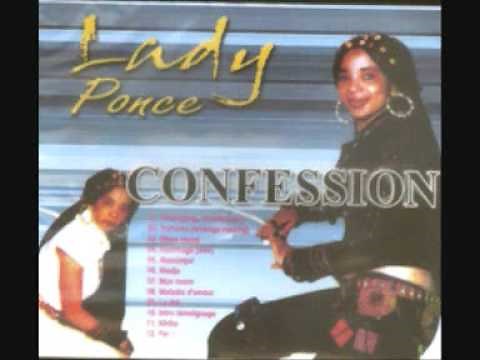 Lady Ponce - Confession