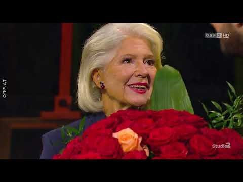 In Memoriam Christiane Hörbiger - ORF Studio2 30. November 2022