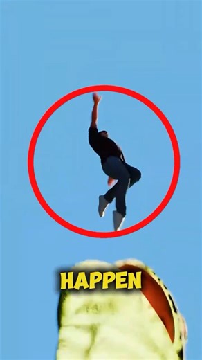 If You Ever Get Swallowed by a Giant Frog, Do This