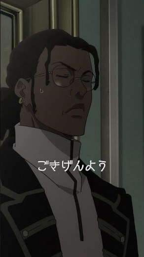 ◢◤ #LAZARUS ショートムービー ◢◤「何を揉み消せばよろしくって？」from『LAZARUS #ラザロ』第10話🎞 #佐倉綾音 #内田雄馬 #宮野真守 #古川慎