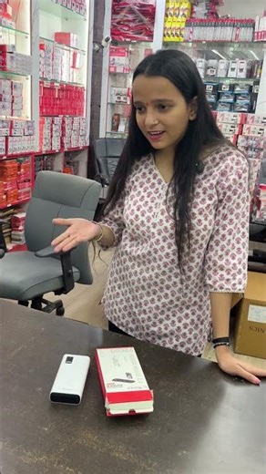 She Tried to Fool the Shopkeeper! 🤦‍♀️ | Reliable Accessories #electronics #funny #techtrends