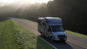 16 reactions | The Tiffin Wayfarer offers 4 custom floor plans, all designed to give you plenty of space for all of your gear. With roomy interiors, top-of-the-line safety features, and impressive performance on the Mercedes-Benz® chassis, it’s an easy standout choice. Learn more about the Wayfarer: https://bit.ly/3SoByZn | Tiffin Motorhomes | Facebook