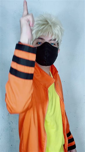 Mastering the Fingerdance: Techniques from Masked Hokage