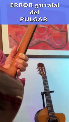 Don't punish your fourth finger! #guitar #latinguitarists #music