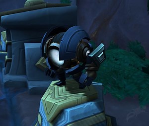 Pocopoc's Diamond Vambraces