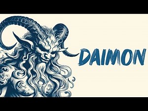 El curioso origen de la palabra demonio | Taoísmo, intuición y equilibrio.