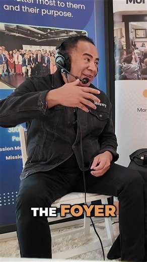 Reclaiming the Miracle Mentality with Tim Storey
