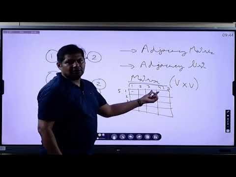 Lec 1 DATA STRUCTURE LEC 11