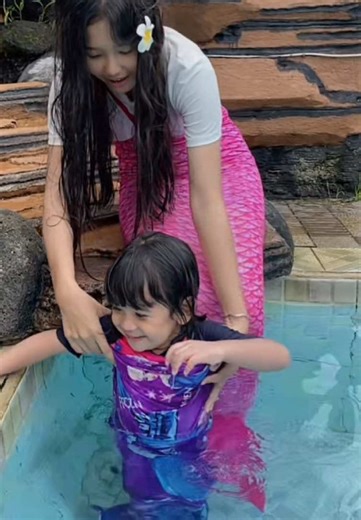 Mermaid Purple Inspiration